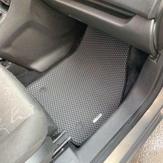 EVA коврики на Opel Meriva B 2010 - 2018 в Омске