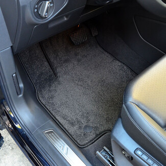 EVA коврики на Volkswagen Teramont X 2019&nbsp;-&nbsp;2026 в Омске