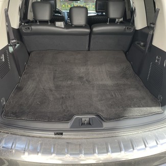 Коврики на Infiniti QX80 2013 - 2025 в Омске