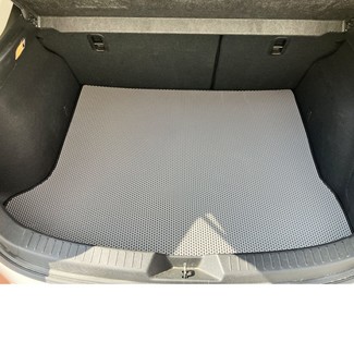 Коврики на Mazda Axela III 2013 - 2019 в Омске