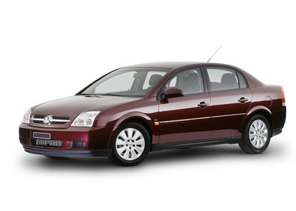 Коврики на Opel Vectra C 2002 - 2008 в Омске
