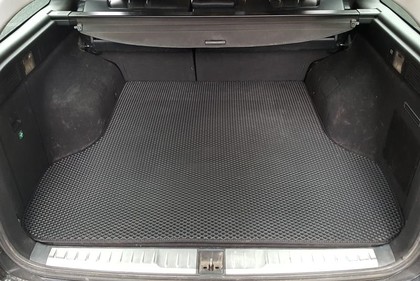 Коврики на Honda Accord VII 2002 - 2008 в Омске