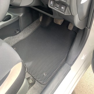 Коврики на Nissan Note (E12) 2012 - 2020 в Омске