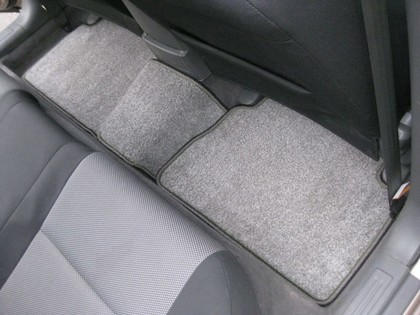 Коврики на Chevrolet Lacetti 2004 - 2013 в Омске