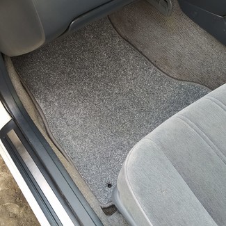 Коврики на Toyota Crown (S150) 1995 - 2001 в Омске