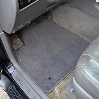 Коврики на Lexus LX 470 1997 - 2007 в Омске