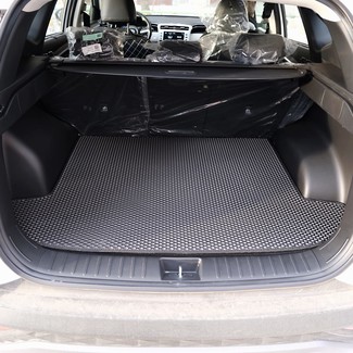 Коврики на Hyundai Tucson IV 2020 - 2025 в Омске