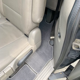 Коврики на Chrysler Grand Voyager (RG) 2000 - 2008 в Омске