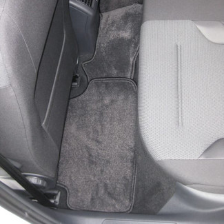 EVA коврики на Seat Leon III 2012 - 2020 в Омске