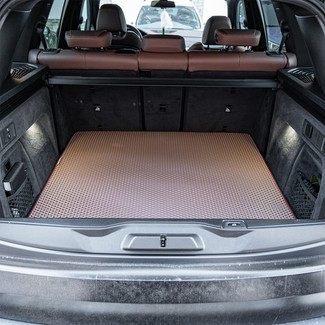 Коврики на BMW X5 (G05/G18) 2018 - 2025 в Омске