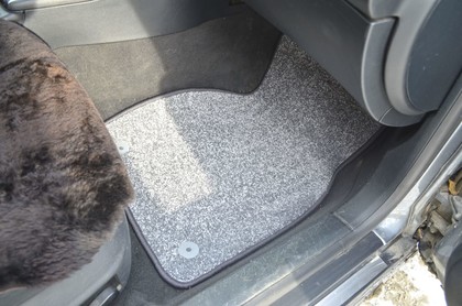 Коврики на Audi A6 (C5) 1997 - 2004 в Омске