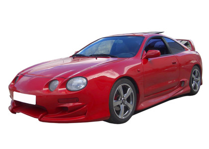 EVA коврики на Toyota Celica (T20) 1994 - 1999 в Омске