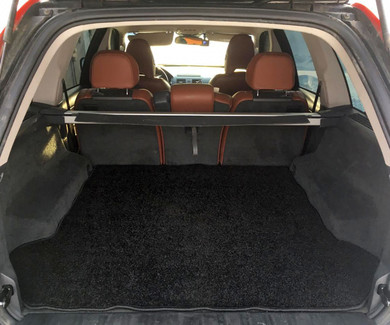 Коврики на Volvo XC90 I 2002 - 2014 в Омске
