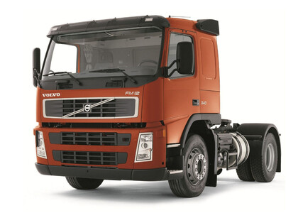 EVA коврики на Volvo FM II 2001 - 2020 в Омске EVA коврики на Volvo FM II 2001 - 2020 в Омске