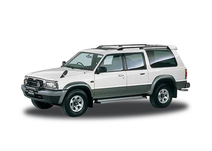 Коврики на Mazda Proceed Marvie 1991 - 1999 в Омске