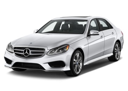 EVA коврики на Mercedes E (W212) 2009 - 2016 в Омске