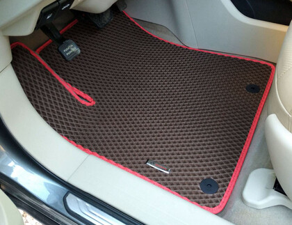 EVA коврики на Nissan Murano (Z52) 2014 - 2022 в Омске EVA коврики на Nissan Murano (Z52) 2014 - 2022 в Омске