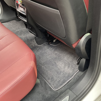 Коврики на BMW X6 (G06) 2019 - 2025 в Омске