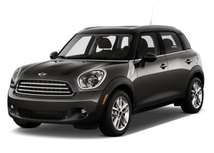 EVA коврики на Mini Cooper Countryman (R60) 2010 - 2017 в Омске