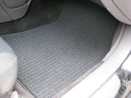 Ворсовые коврики на Toyota Celica (T23) 1999 - 2006 в Омске