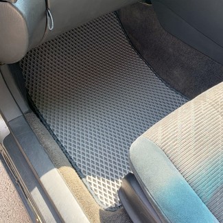 EVA коврики на Toyota Carina ED (T20) 1993 - 1998 в Омске