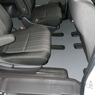Коврики на Honda Freed II 2016 - 2024 в Омске