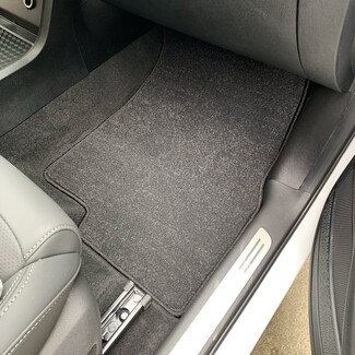 EVA коврики на Chery Tiggo 7L 2024&nbsp;-&nbsp;2026 в Омске