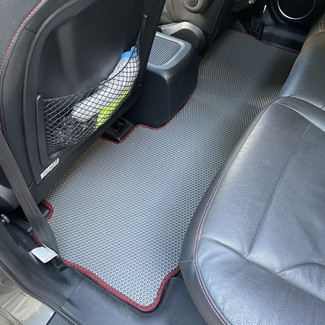 Коврики на Haval H6 2013 - 2022 в Омске
