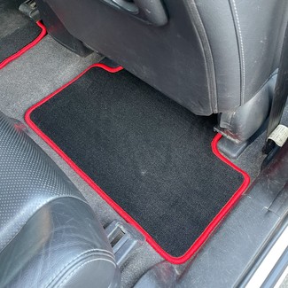 Коврики на Mazda 5 2010 - 2018 в Омске