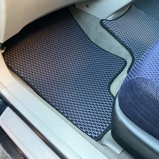 Коврики на Honda Odyssey III 2004 - 2010 в Омске