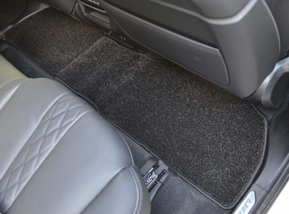 Коврики на BMW X7 (G07) 2018 - 2025 в Омске
