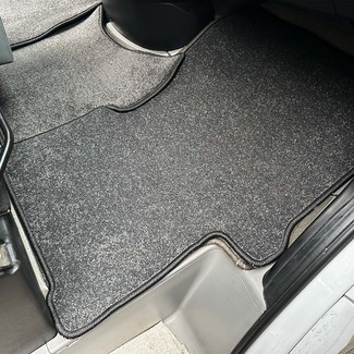 Коврики на Mercedes Sprinter (W906) рестайлинг 2013 - 2018 в Омске
