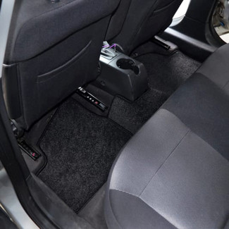 EVA коврики на Opel Astra H 2004 - 2011 в Омске