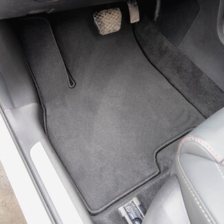 EVA коврики на Chery Tiggo 7L 2024&nbsp;-&nbsp;2026 в Омске