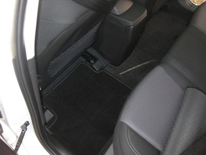 Коврики на Hyundai i30 II 2011 - 2017 в Омске