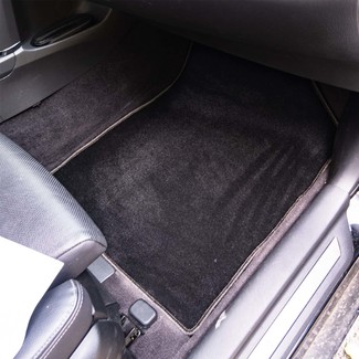 Коврики на Toyota Camry (XV40) 2006 - 2011 в Омске