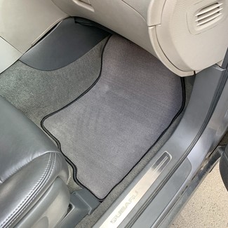Коврики на Subaru Tribeca 2005 - 2014 в Омске