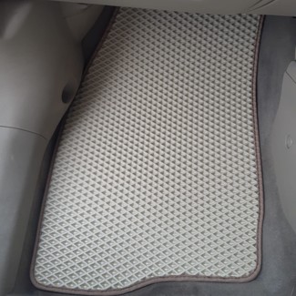 Коврики на Mazda Demio II (DY) 2002 - 2007 в Омске