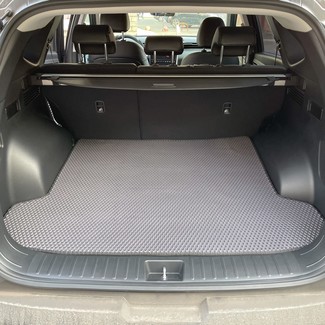 Коврики на Hyundai Tucson IV 2020 - 2025 в Омске