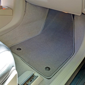 Коврики на Volvo C70 II 2005 - 2013 в Омске