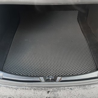 Коврики на Tesla Model 3 2017 - 2025 в Омске