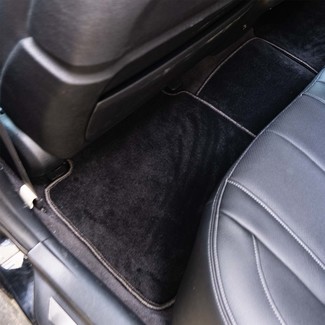 Коврики на Toyota Camry (XV40) 2006 - 2011 в Омске