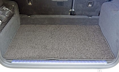 Коврики на Mercedes G (W463, W465) 2018 - 2025 в Омске