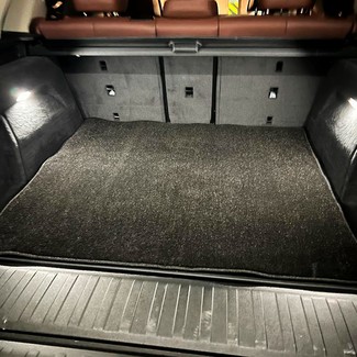 Коврики на BMW X5 (G05/G18) 2018 - 2025 в Омске