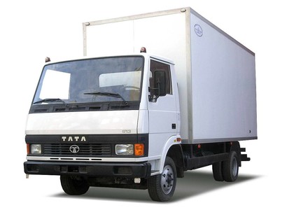 Коврики на Tata LPT-613  в Омске