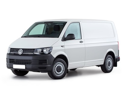 Коврики на Volkswagen Transporter (T6) 2015 - 2019 в Омске