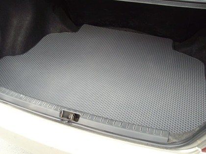 EVA коврики на Toyota Corolla (E12) 2000 - 2007 в Омске