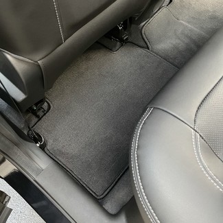 EVA коврики на Chery Tiggo 4 2019 - 2025 в Омске