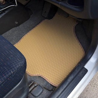 Коврики на Suzuki Swift I Япония 2000 - 2005 в Омске