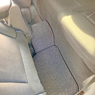 Коврики на Peugeot 208 2012 - 2019 в Омске